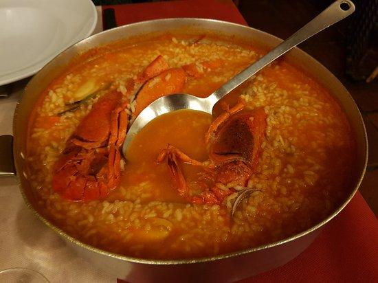 La Tasca Lagunera