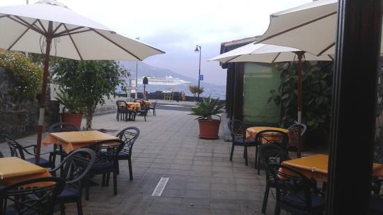 Pizzeria Casa Blanca