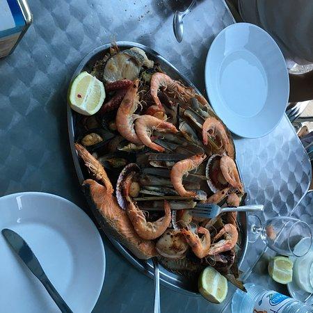 Cofredia Pescadores
