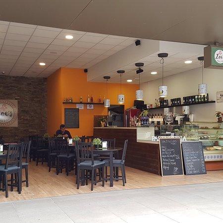 Zoe's