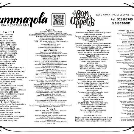 Pizzeria Ristorante Pummarola