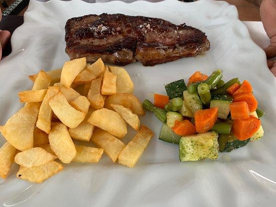 La Casita Asador
