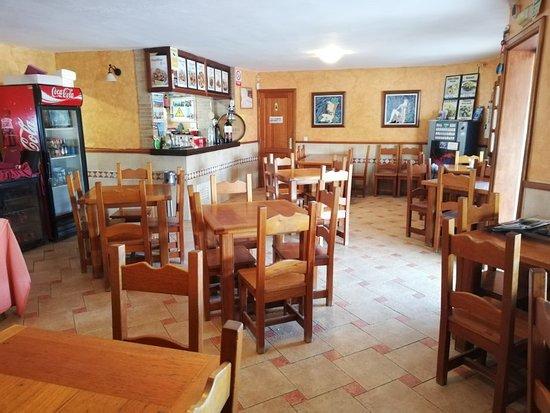 Bar Tapas