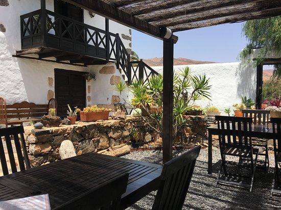 Casa Isaitas