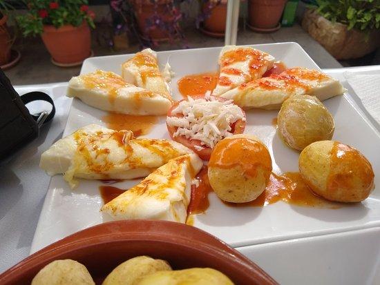 Bodegon Don Carmelo
