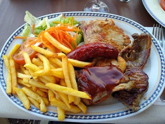 Wild West Steak House