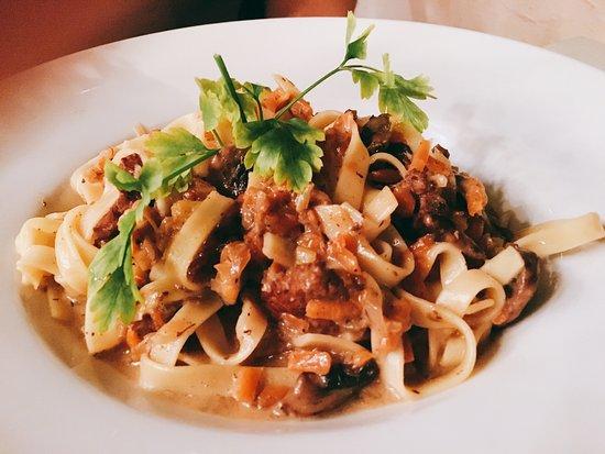 Ristorante Sadi
