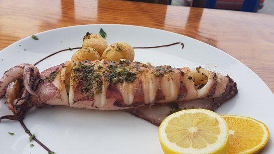 Meson del Mar