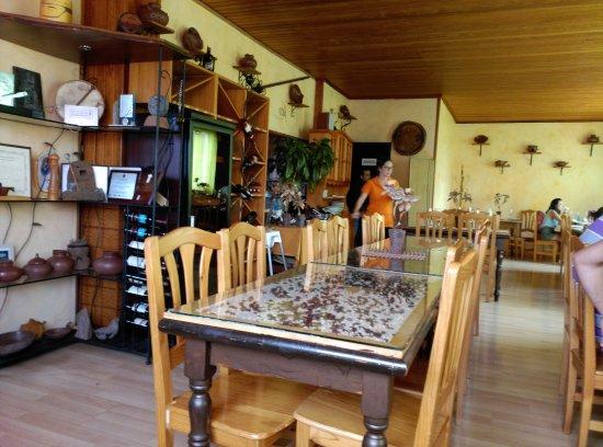 Casa Conchita