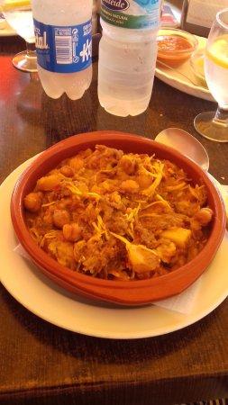 Restaurante El Pilon