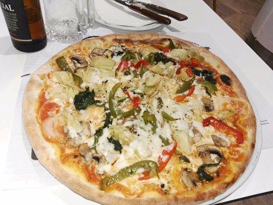 Pizzeria Meridiano