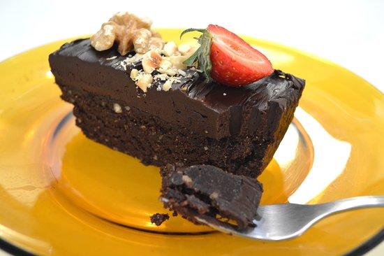 Sweet Paradise