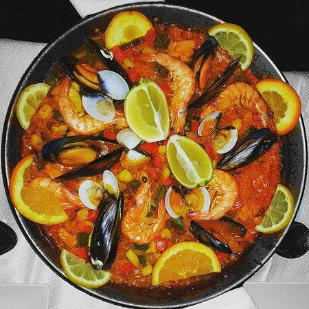 Rincon del Pescador