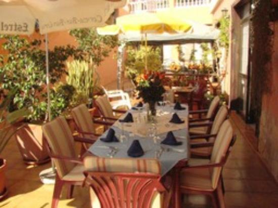 Am Eck Restaurant