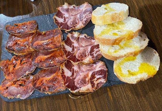 Bellota Negra