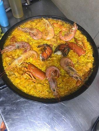 Bar Café D'Paso