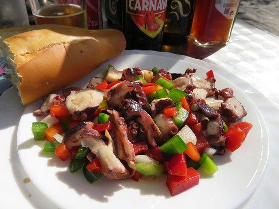Bar Pescador I