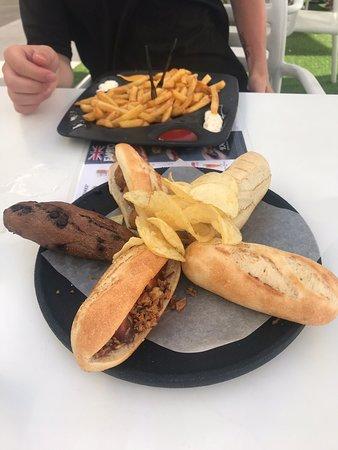Los 100 Montaditos