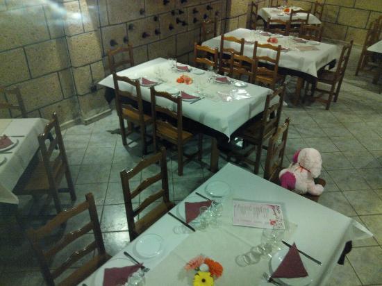 Restaurant Mencey de Abona