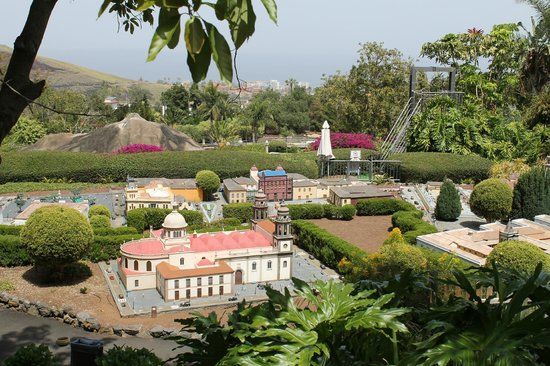 el Pueblo Chico