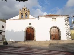 Parroquia Santa Ursula