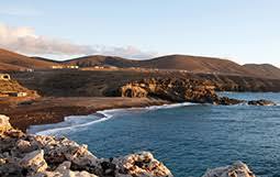 Strand von Ajuy