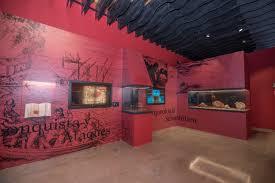 Museo Arqueologico de Lanzarote