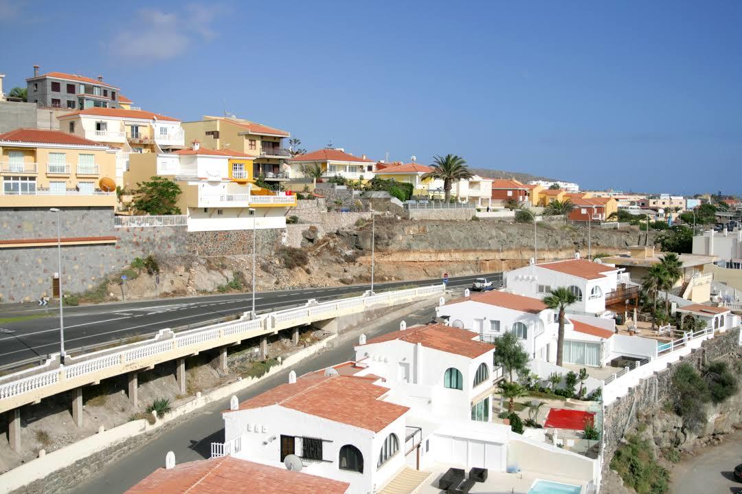 Arguineguín