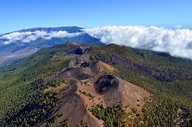 Cumbre Vieja