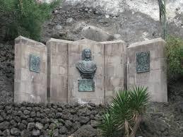 Parque de la Puerta de Tierra