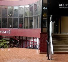 el Espacio Cultural Aguere