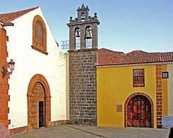 la iglesia de Santo Domingo de Guzmán