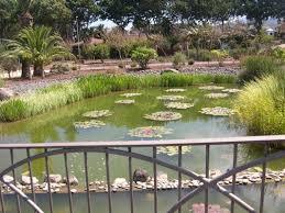 el Parque de La Vega