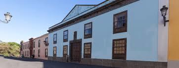 Casa De La Alhondiga