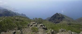 Mirador de Masca