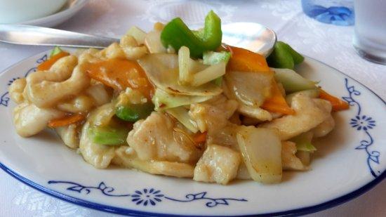 China House