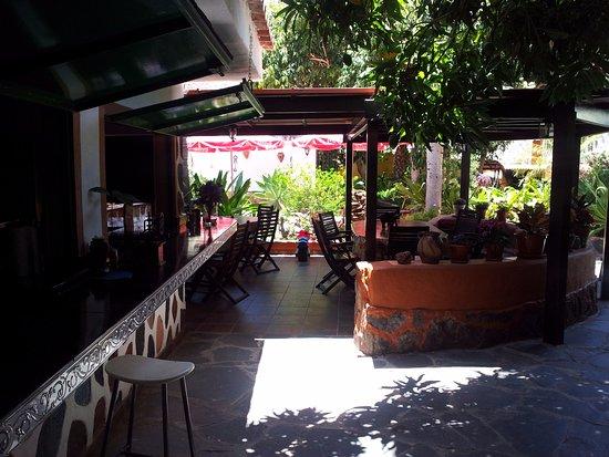 El Jardin