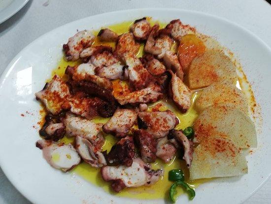 Guachinche El Pino