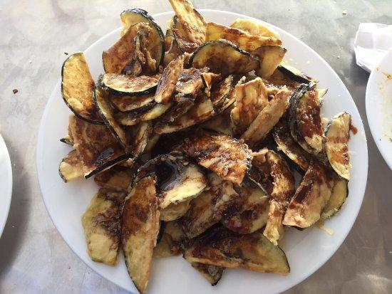 Tasca El Almirez