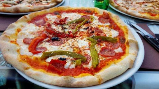 Pizzeria Restaurante Casablanca