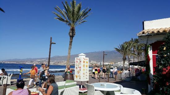 Restaurant Paradise