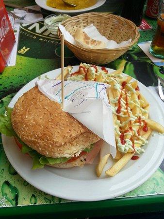 Bar-Cafetería Cuando Quieras