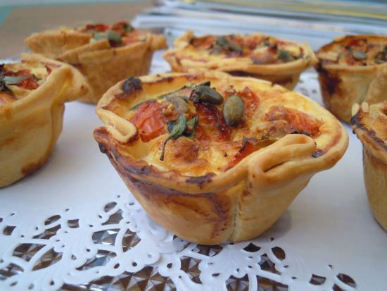 Il Palio Take Away