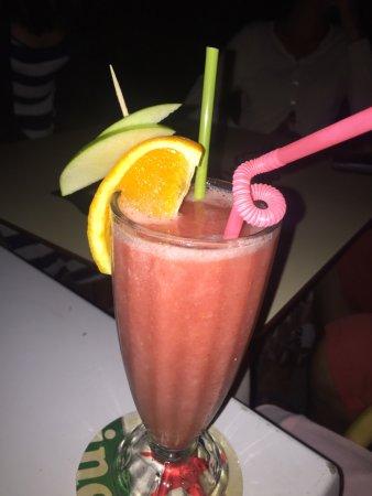 Beach Bar