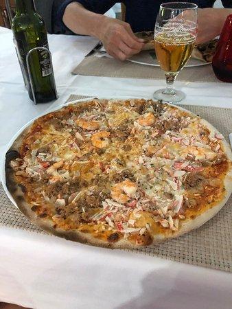 Pizzeria El Capricho