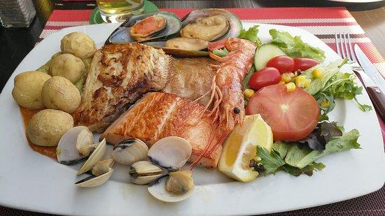 La Cantina Don Pepe