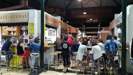 Café Atenas
