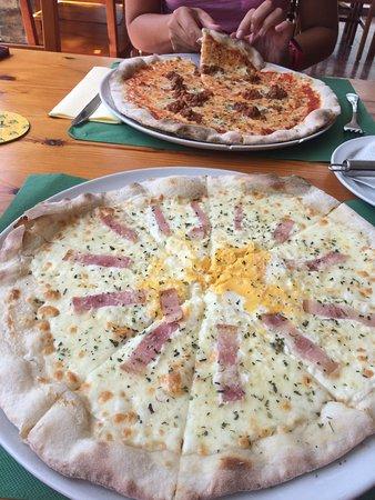 La Trattoria