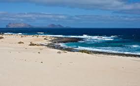 Playa de La Lambra