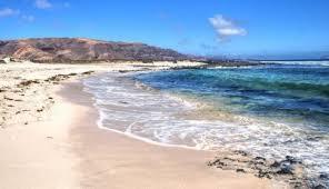 Playa de Los Caletones